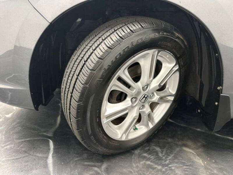 2010 Honda Insight EX