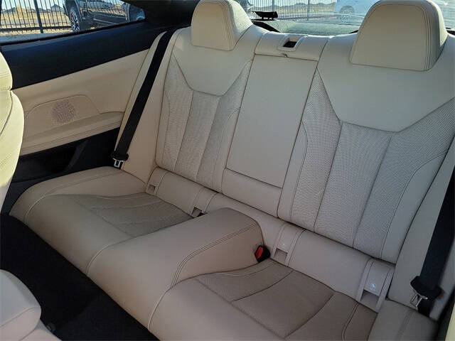 2023 BMW 4 Series 430i