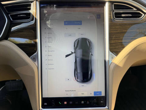 2014 Tesla Model S
