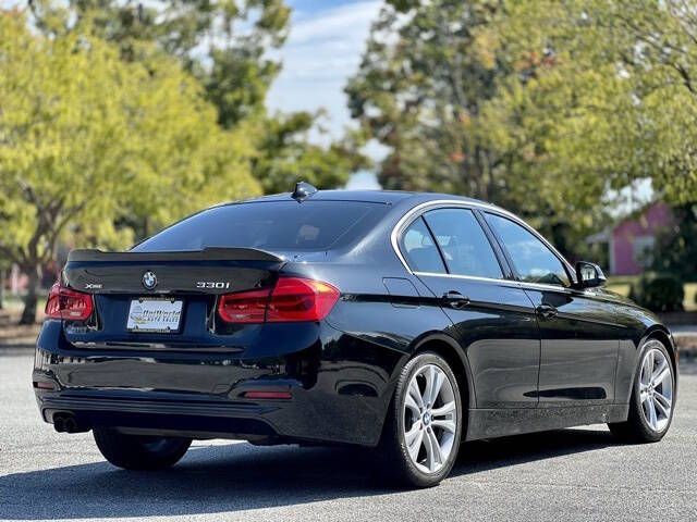 BMW3 Series6