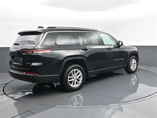 2021 Jeep Grand Cherokee L Laredo