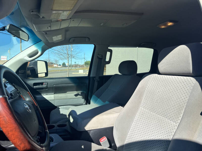 2007 Toyota Tundra SR5