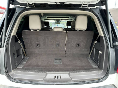 2020 Ford Expedition XLT