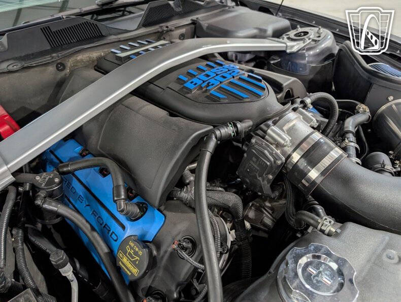 2014 Ford Mustang GT