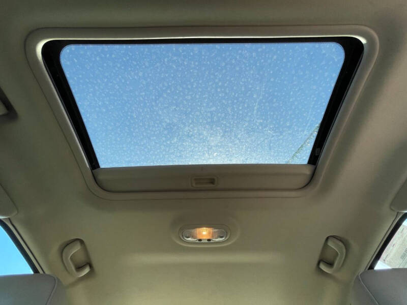 2008 Chevrolet Impala LT