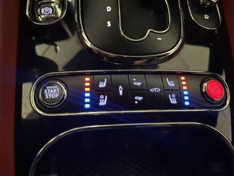 2016 Bentley Continental GT Speed