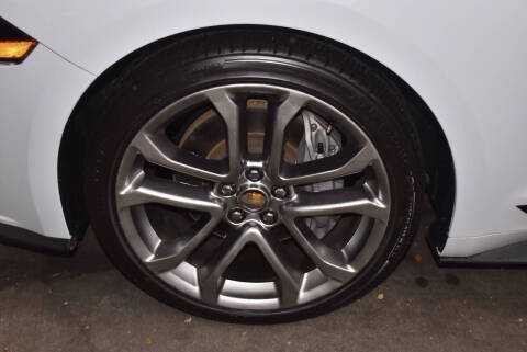 2023 Ford Mustang GT Premium