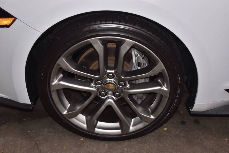 2023 Ford Mustang GT Premium