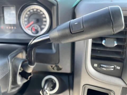 2014 RAM 3500 Tradesman