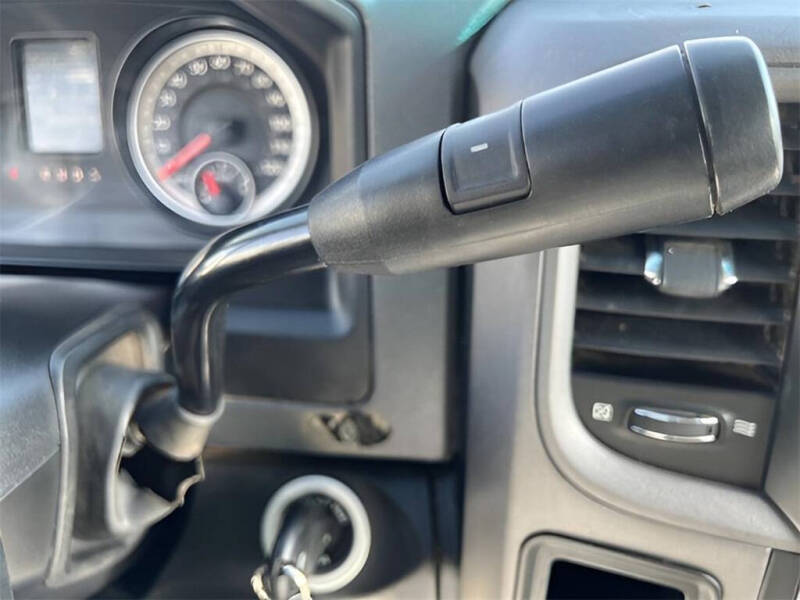 2014 RAM 3500 Tradesman