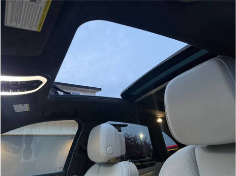 2020 Porsche Macan Turbo