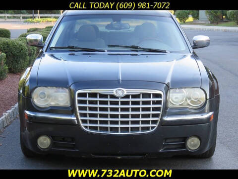2008 Chrysler 300 C HEMI