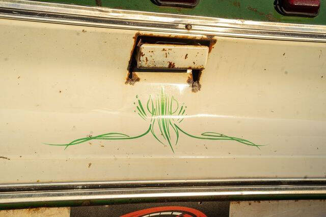 1974 GMC C/K 3500 Series