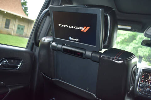 2016 Dodge Durango R/T