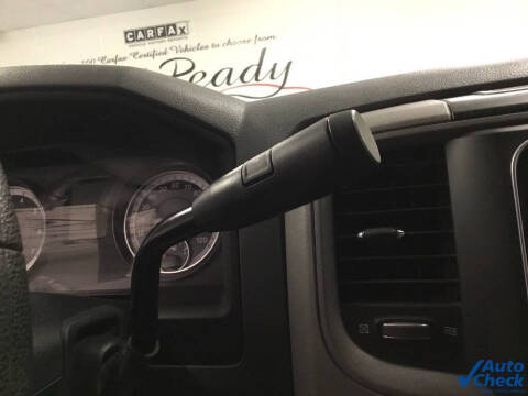 2014 RAM 1500 Express