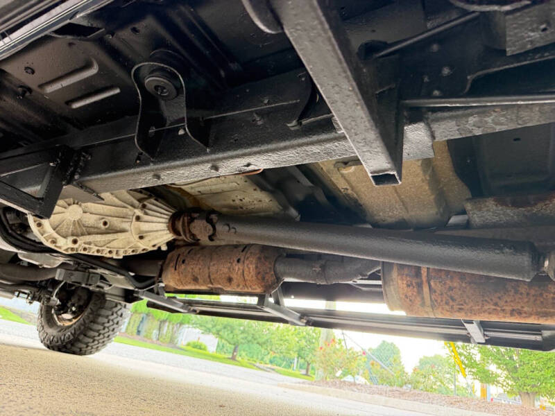 2001 Ford Excursion XLT