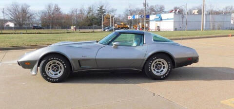 1978 Chevrolet Corvette