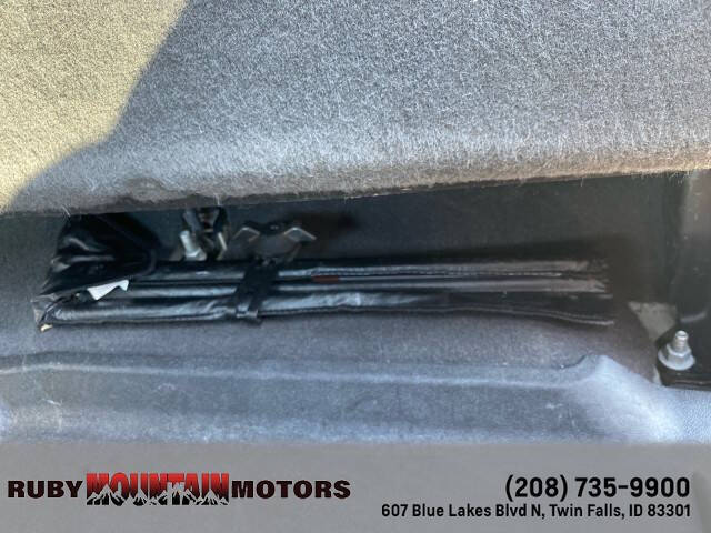 2019 GMC Sierra 2500HD