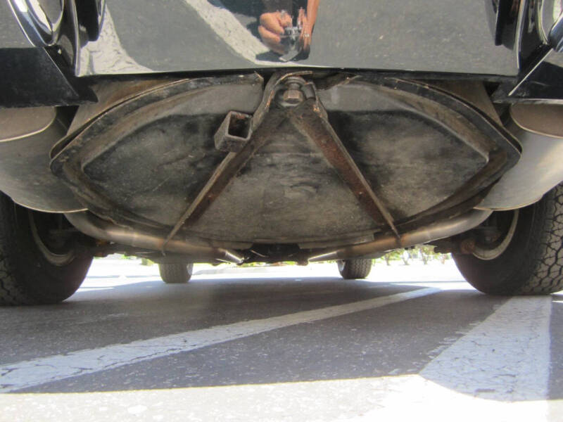 1966 Chevrolet Corvette