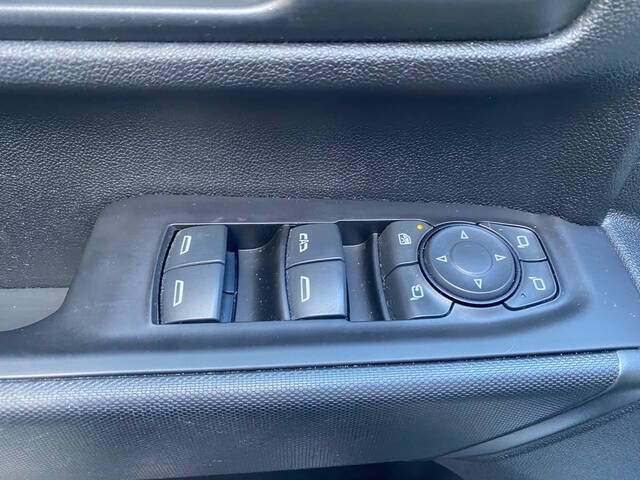 2020 Chevrolet Silverado 2500HD