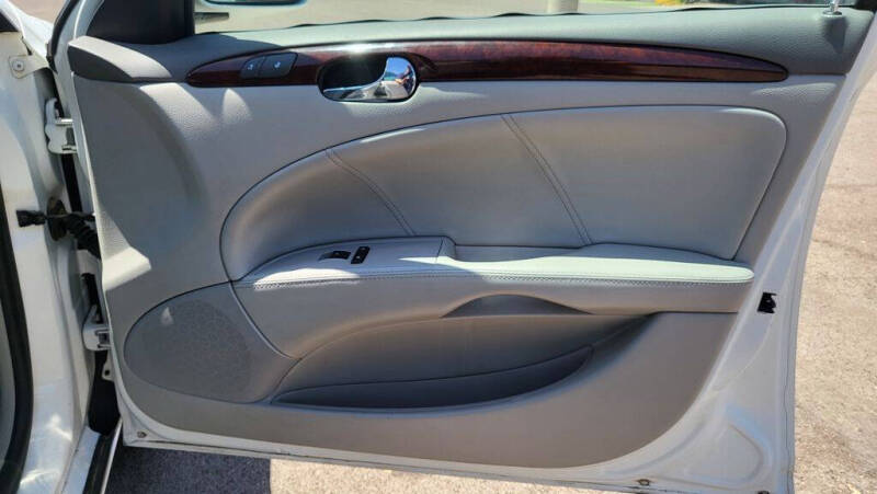 2009 Buick Lucerne