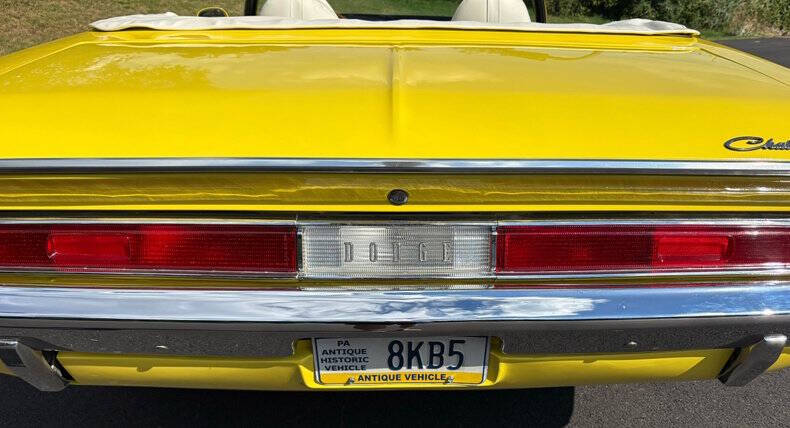 1970 Dodge Challenger