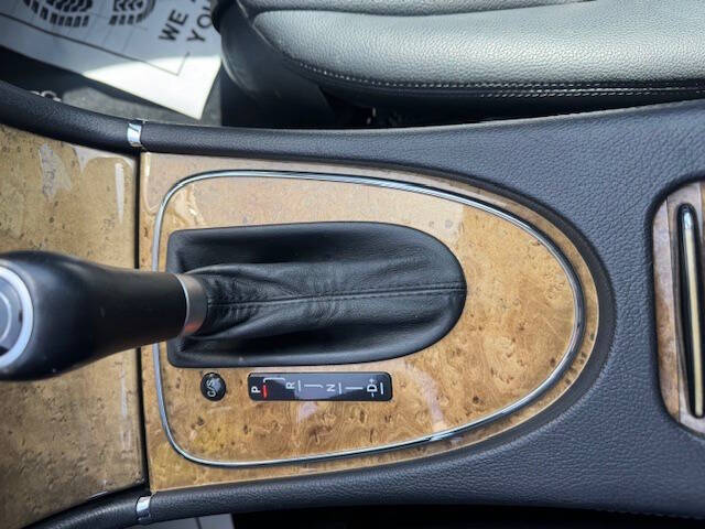 2008 Mercedes-Benz E-Class E 350