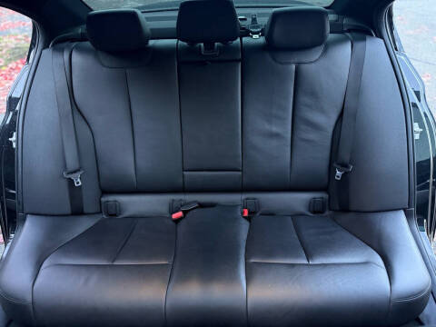 2014 BMW 3 Series 335i