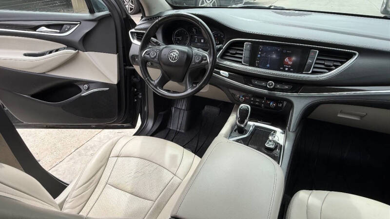 2019 Buick Enclave Essence