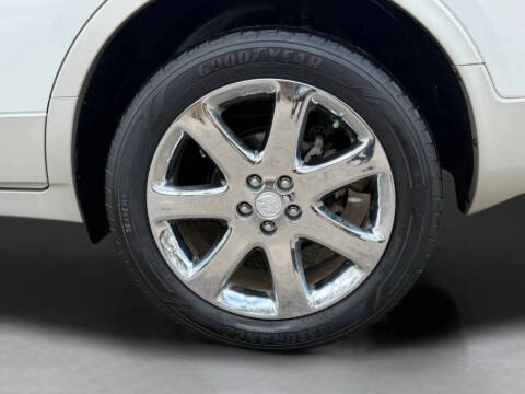 2017 Buick Encore Essence