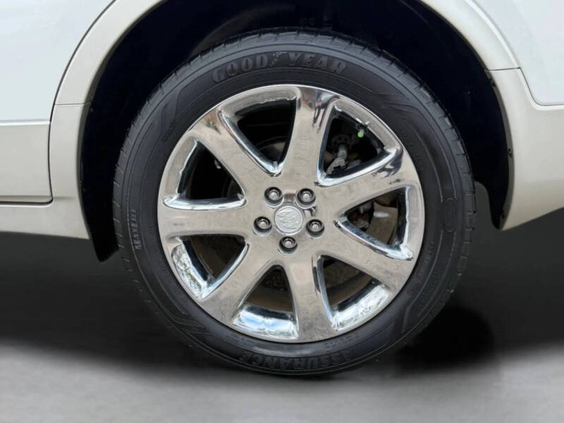 2017 Buick Encore Essence