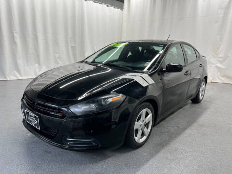 2015 Dodge Dart SXT