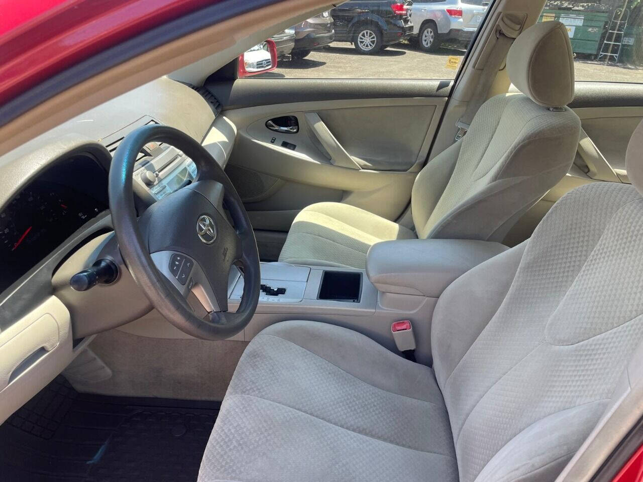 2007 Toyota Camry for sale at CARS 2000 in Sacramento, CA