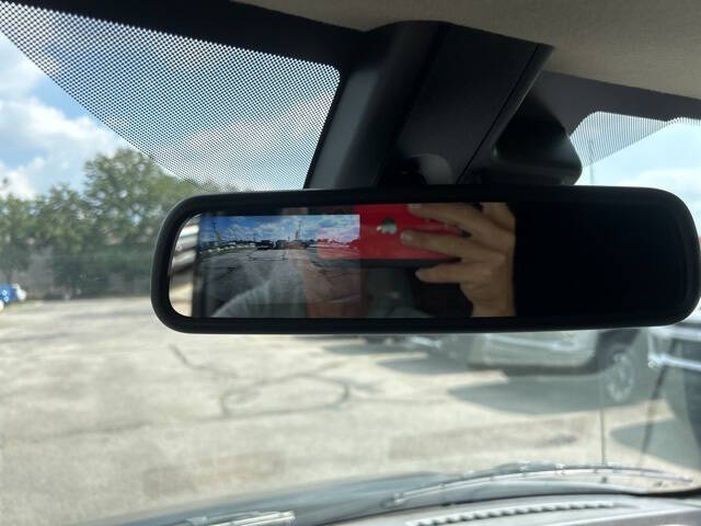 2025 Chevrolet Express 2500