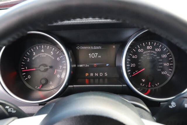 2023 Ford Mustang GT