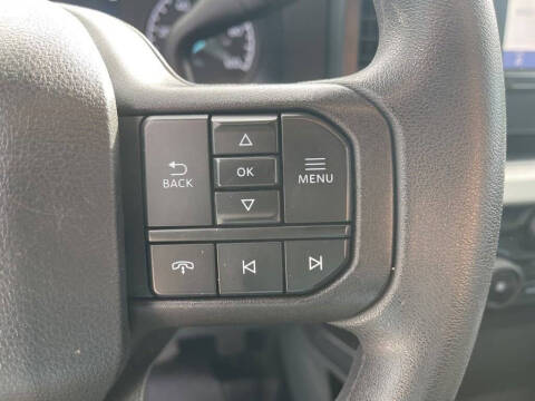 2024 Ford F-250 Super Duty