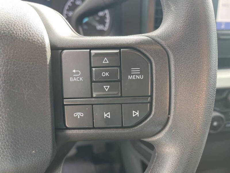 2024 Ford F-250 Super Duty