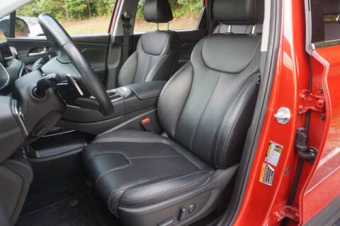 2023 Hyundai Santa Fe XRT