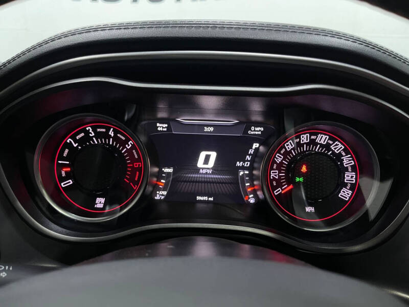 2020 Dodge Challenger