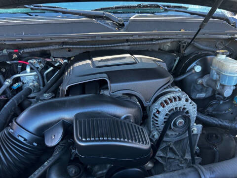 2009 Chevrolet Tahoe LT