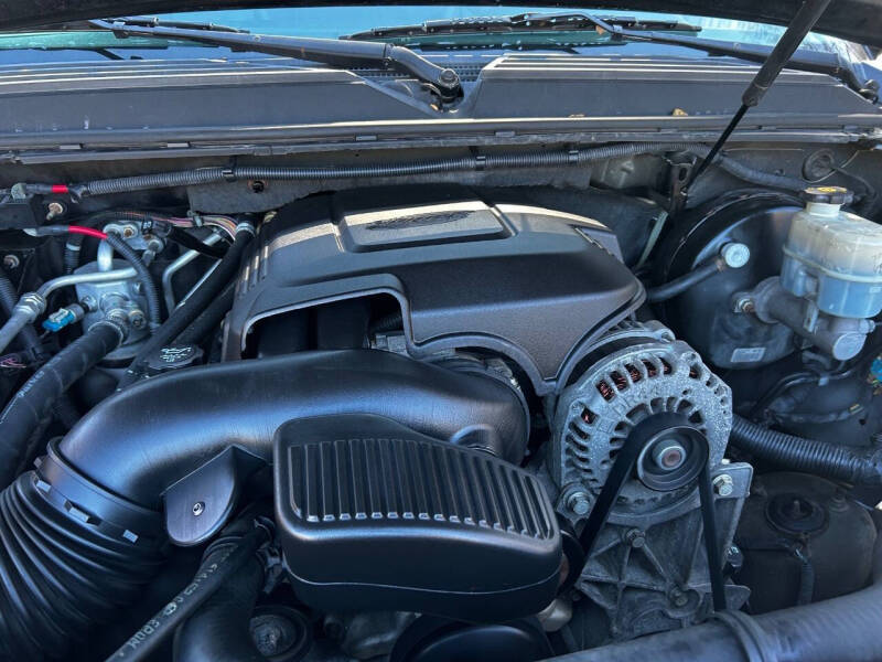 2009 Chevrolet Tahoe LT