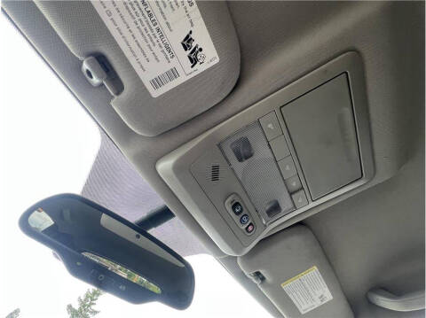 2015 Chevrolet Captiva Sport LS