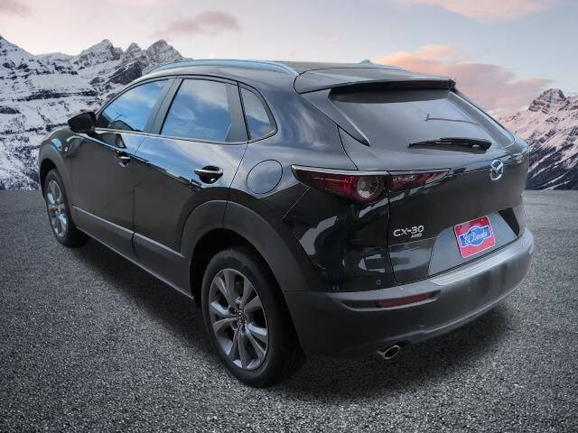 2026 Mazda CX-30 2.5 S Premium