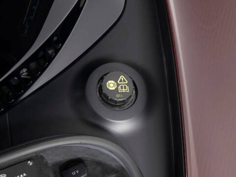 2019 Bugatti Chiron
