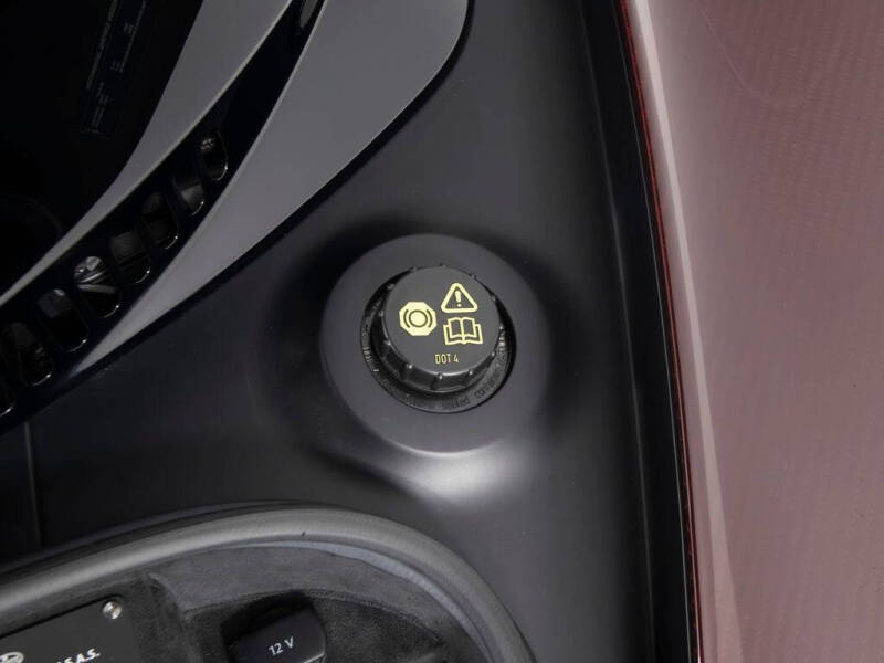 2019 Bugatti Chiron