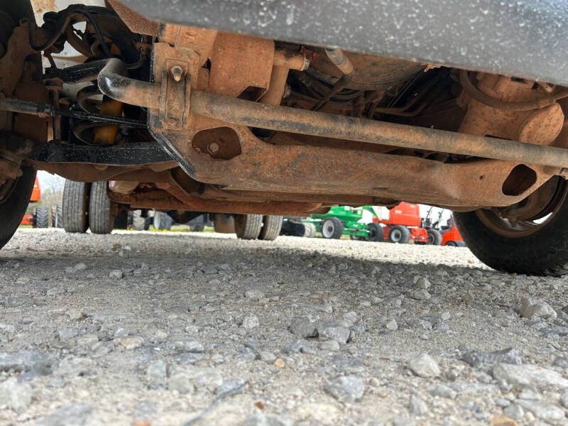 2012 GMC Savana 3500