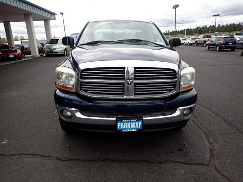 2006 Dodge Ram 1500