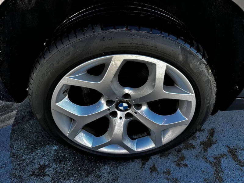 2012 BMW X5 xDrive35d