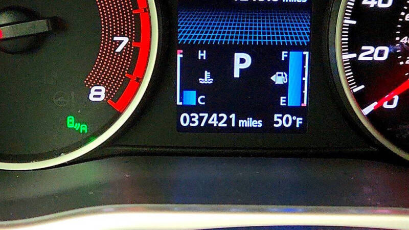 2022 Mitsubishi Eclipse Cross