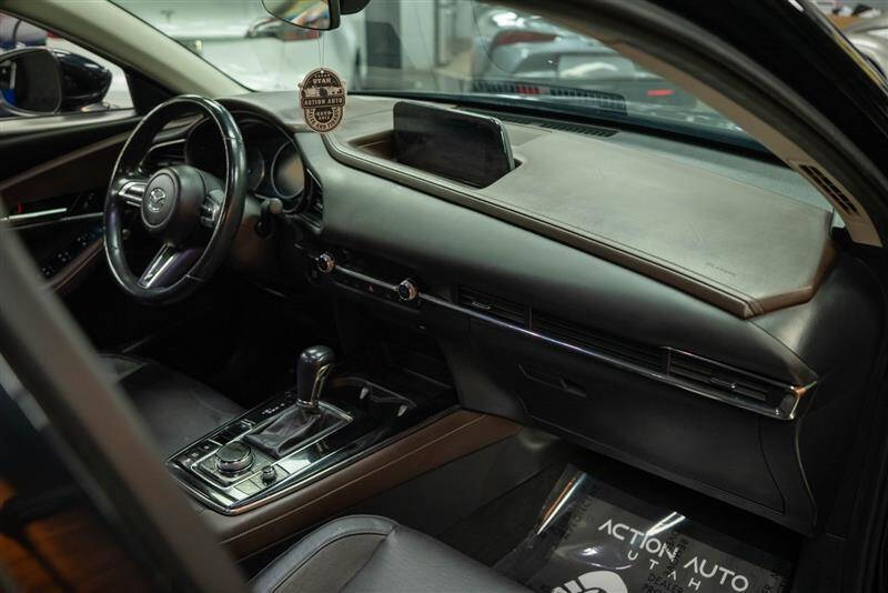 2020 Mazda CX-30 Premium